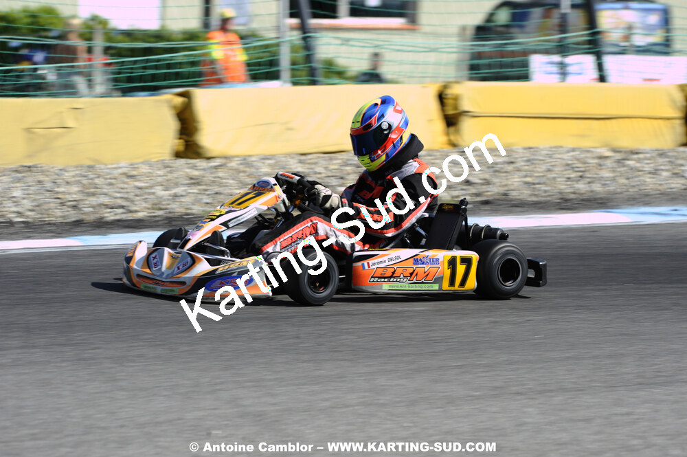 26 - 28/06/2009 : International Bruno Grana Trophy à Lavelanet (photos Antoine Camblor) 2009 — karting