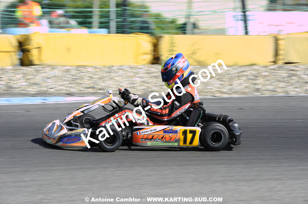 26 - 28/06/2009 : International Bruno Grana Trophy à Lavelanet (photos Antoine Camblor) 2009 — karting
