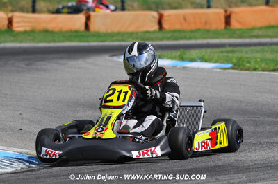 26 - 28/06/2009 : International Bruno Grana Trophy à Lavelanet (photos Julien Dejean) 2009 — karting