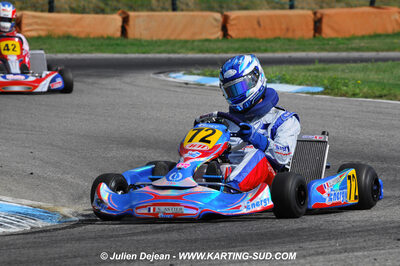 26 - 28/06/2009 : International Bruno Grana Trophy à Lavelanet (photos Julien Dejean) 2009 — karting