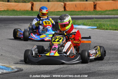 26 - 28/06/2009 : International Bruno Grana Trophy à Lavelanet (photos Julien Dejean) 2009 — karting