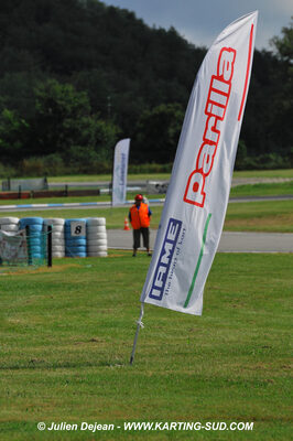 26 - 28/06/2009 : International Bruno Grana Trophy à Lavelanet (photos Julien Dejean) 2009 — karting