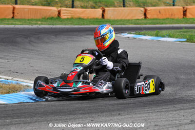 26 - 28/06/2009 : International Bruno Grana Trophy à Lavelanet (photos Julien Dejean) 2009 — karting
