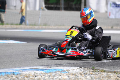 26 - 28/06/2009 : International Bruno Grana Trophy à Lavelanet (photos Julien Dejean) 2009 — karting