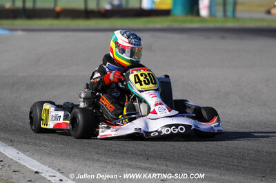 26 - 28/06/2009 : International Bruno Grana Trophy à Lavelanet (photos Julien Dejean) 2009 — karting