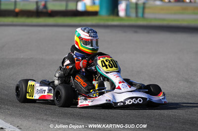 26 - 28/06/2009 : International Bruno Grana Trophy à Lavelanet (photos Julien Dejean) 2009 — karting