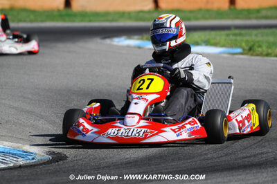 26 - 28/06/2009 : International Bruno Grana Trophy à Lavelanet (photos Julien Dejean) 2009 — karting