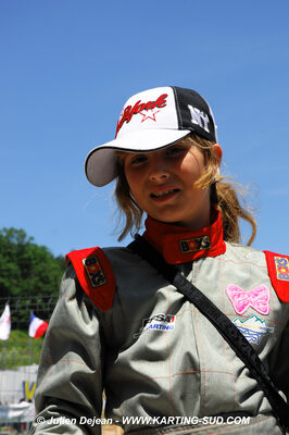 26 - 28/06/2009 : International Bruno Grana Trophy à Lavelanet (photos Julien Dejean) 2009 — karting