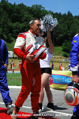 26 - 28/06/2009 : International Bruno Grana Trophy à Lavelanet (photos Julien Dejean) 2009 — karting