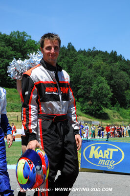 26 - 28/06/2009 : International Bruno Grana Trophy à Lavelanet (photos Julien Dejean) 2009 — karting