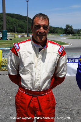 26 - 28/06/2009 : International Bruno Grana Trophy à Lavelanet (photos Julien Dejean) 2009 — karting