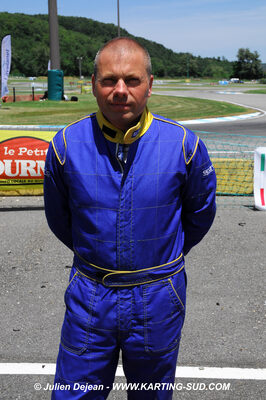 26 - 28/06/2009 : International Bruno Grana Trophy à Lavelanet (photos Julien Dejean) 2009 — karting