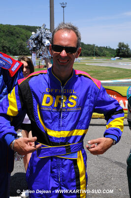 26 - 28/06/2009 : International Bruno Grana Trophy à Lavelanet (photos Julien Dejean) 2009 — karting
