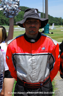 26 - 28/06/2009 : International Bruno Grana Trophy à Lavelanet (photos Julien Dejean) 2009 — karting