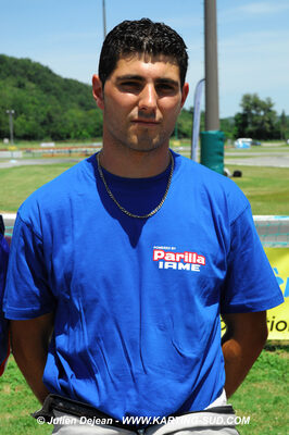 26 - 28/06/2009 : International Bruno Grana Trophy à Lavelanet (photos Julien Dejean) 2009 — karting