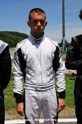 26 - 28/06/2009 : International Bruno Grana Trophy à Lavelanet (photos Julien Dejean) 2009 — karting