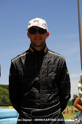 26 - 28/06/2009 : International Bruno Grana Trophy à Lavelanet (photos Julien Dejean) 2009 — karting