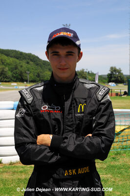 26 - 28/06/2009 : International Bruno Grana Trophy à Lavelanet (photos Julien Dejean) 2009 — karting