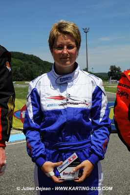 26 - 28/06/2009 : International Bruno Grana Trophy à Lavelanet (photos Julien Dejean) 2009 — karting