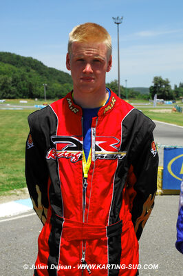 26 - 28/06/2009 : International Bruno Grana Trophy à Lavelanet (photos Julien Dejean) 2009 — karting