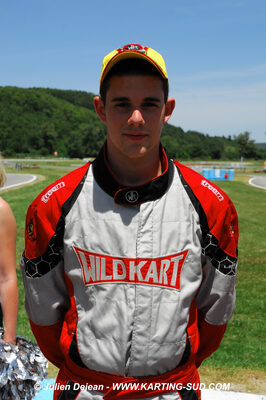 26 - 28/06/2009 : International Bruno Grana Trophy à Lavelanet (photos Julien Dejean) 2009 — karting