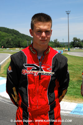 26 - 28/06/2009 : International Bruno Grana Trophy à Lavelanet (photos Julien Dejean) 2009 — karting