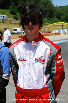 26 - 28/06/2009 : International Bruno Grana Trophy à Lavelanet (photos Julien Dejean) 2009 — karting