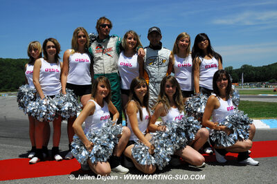 26 - 28/06/2009 : International Bruno Grana Trophy à Lavelanet (photos Julien Dejean) 2009 — karting