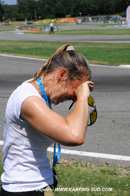26 - 28/06/2009 : International Bruno Grana Trophy à Lavelanet (photos Julien Dejean) 2009 — karting