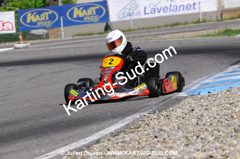 26 - 28/06/2009 : International Bruno Grana Trophy à Lavelanet (photos Julien Dejean) 2009 — karting