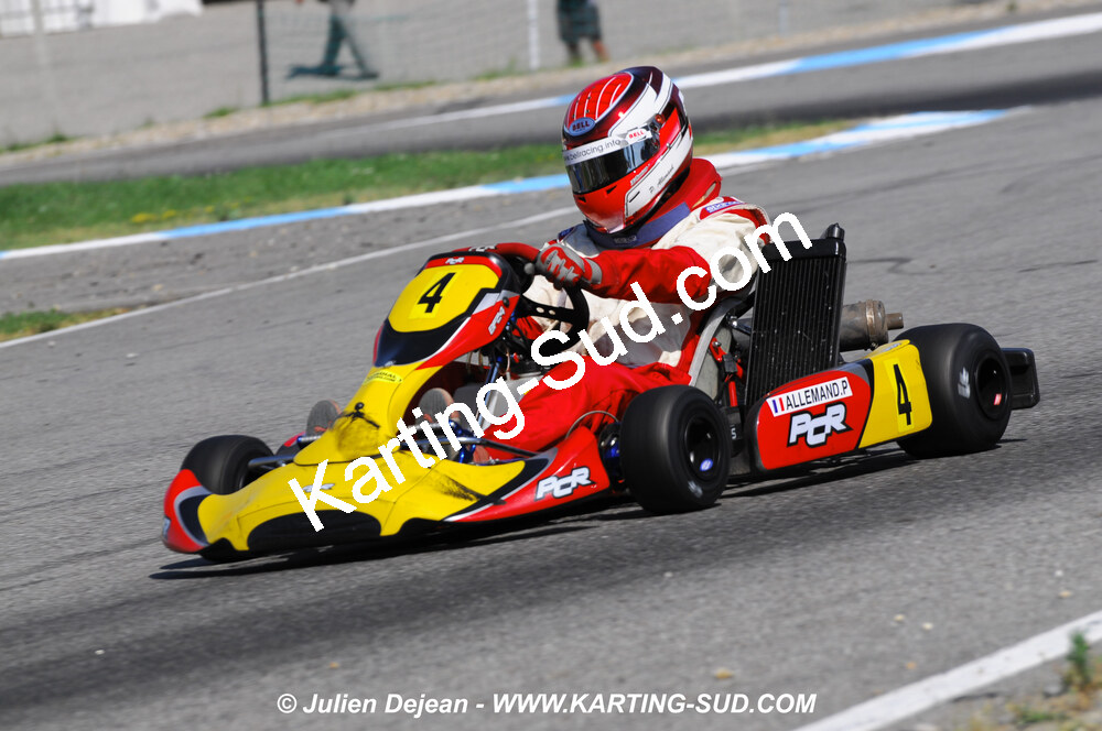 26 - 28/06/2009 : International Bruno Grana Trophy à Lavelanet (photos Julien Dejean) 2009 — karting