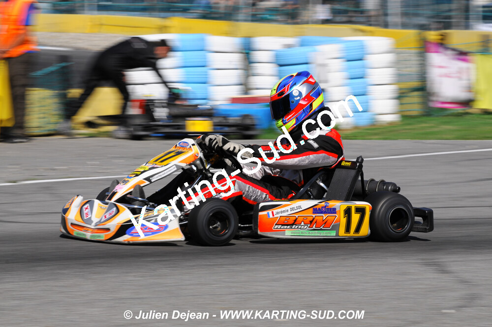 26 - 28/06/2009 : International Bruno Grana Trophy à Lavelanet (photos Julien Dejean) 2009 — karting