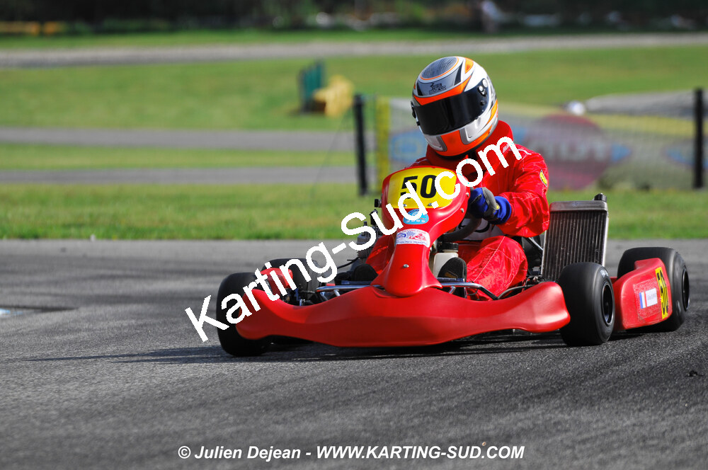 26 - 28/06/2009 : International Bruno Grana Trophy à Lavelanet (photos Julien Dejean) 2009 — karting
