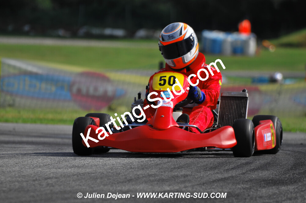 26 - 28/06/2009 : International Bruno Grana Trophy à Lavelanet (photos Julien Dejean) 2009 — karting