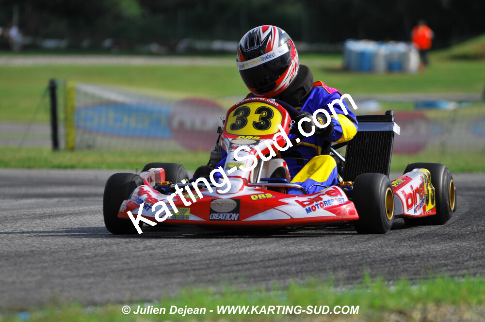 26 - 28/06/2009 : International Bruno Grana Trophy à Lavelanet (photos Julien Dejean) 2009 — karting
