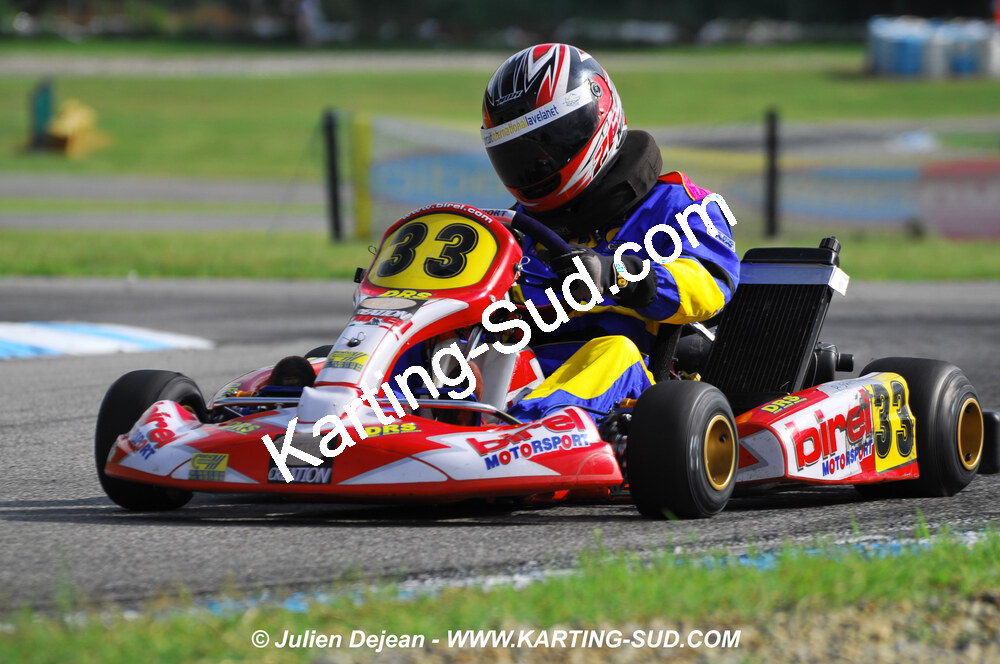 26 - 28/06/2009 : International Bruno Grana Trophy à Lavelanet (photos Julien Dejean) 2009 — karting