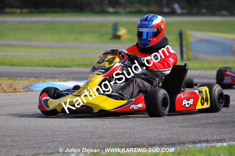 26 - 28/06/2009 : International Bruno Grana Trophy à Lavelanet (photos Julien Dejean) 2009 — karting