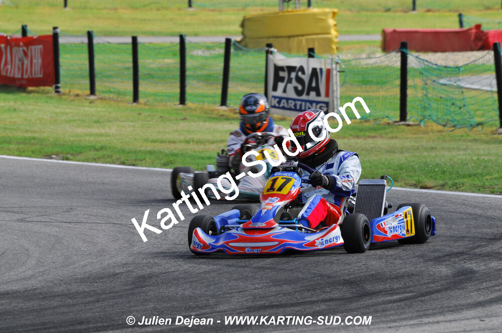 26 - 28/06/2009 : International Bruno Grana Trophy à Lavelanet (photos Julien Dejean) 2009 — karting