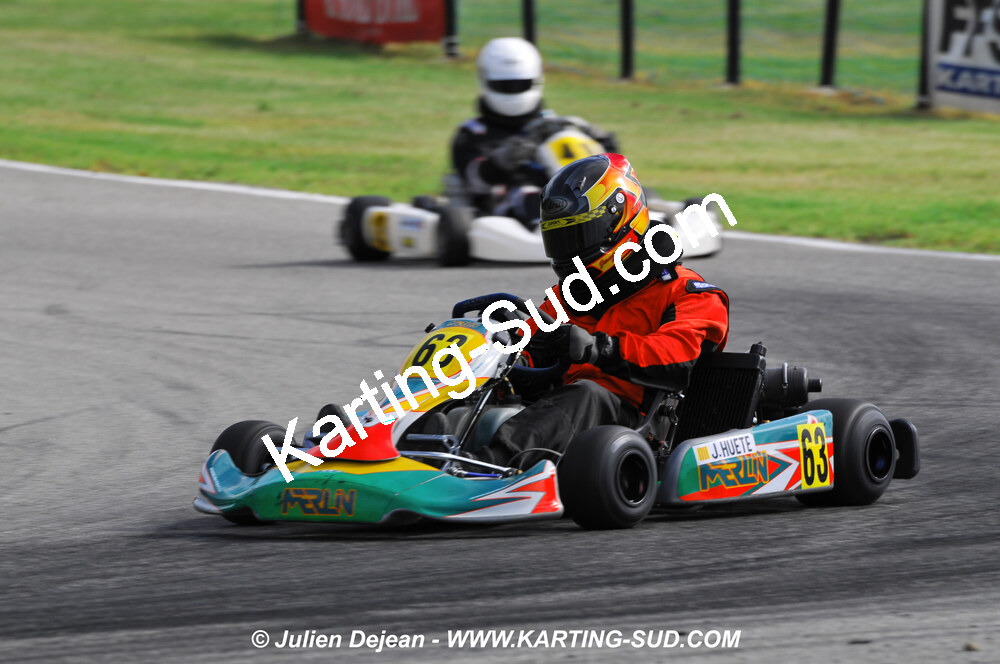 26 - 28/06/2009 : International Bruno Grana Trophy à Lavelanet (photos Julien Dejean) 2009 — karting