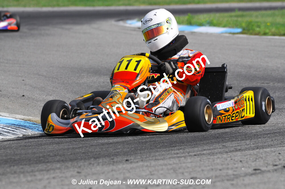 26 - 28/06/2009 : International Bruno Grana Trophy à Lavelanet (photos Julien Dejean) 2009 — karting