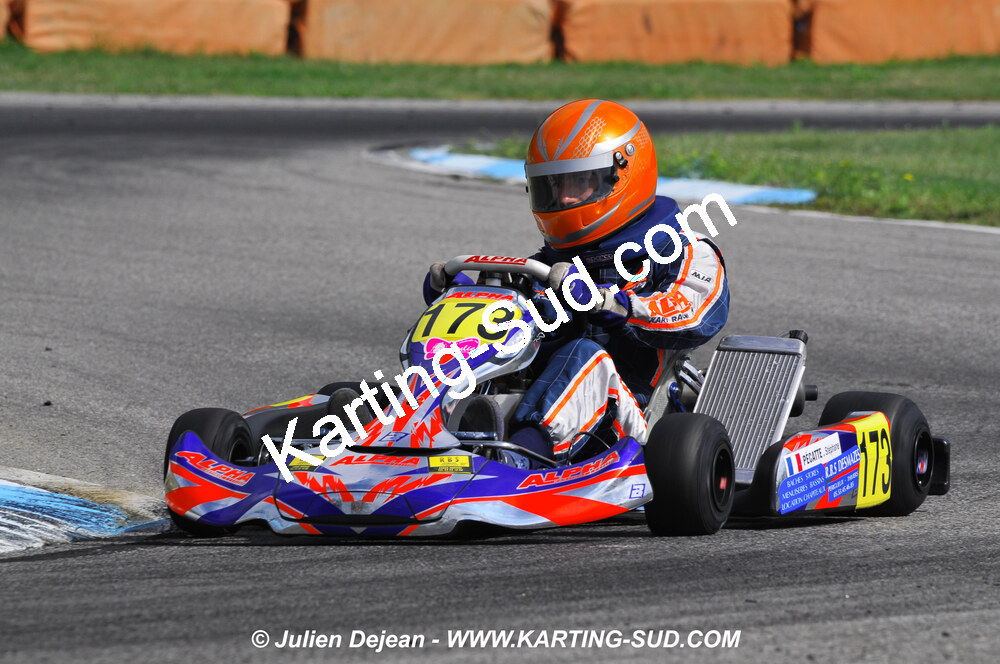 26 - 28/06/2009 : International Bruno Grana Trophy à Lavelanet (photos Julien Dejean) 2009 — karting