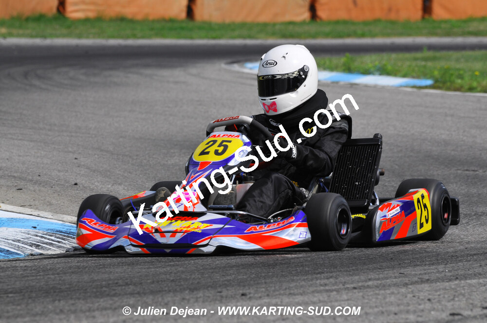 26 - 28/06/2009 : International Bruno Grana Trophy à Lavelanet (photos Julien Dejean) 2009 — karting