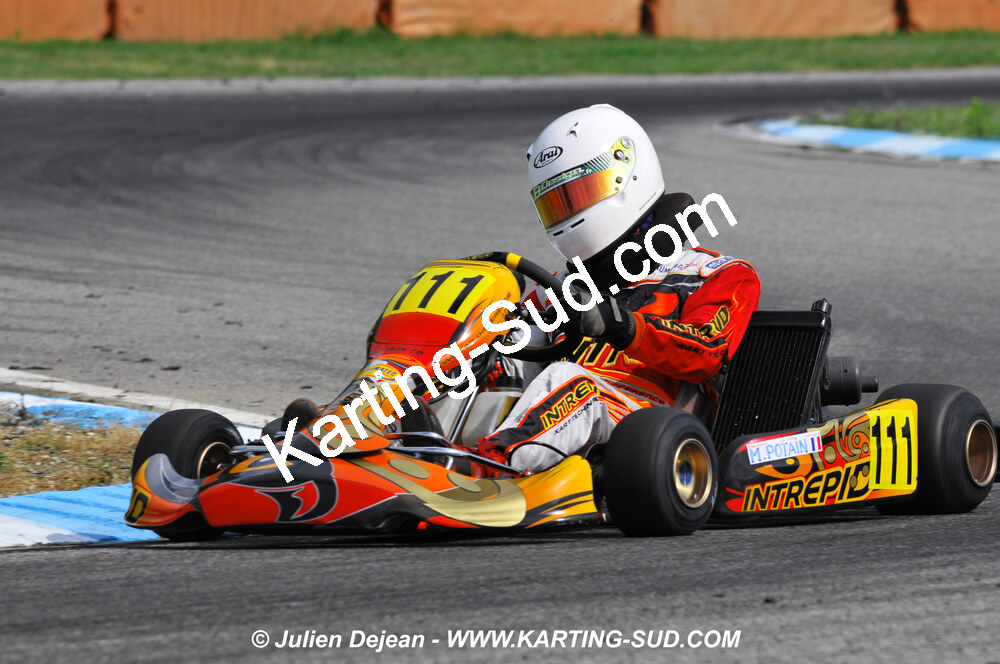 26 - 28/06/2009 : International Bruno Grana Trophy à Lavelanet (photos Julien Dejean) 2009 — karting