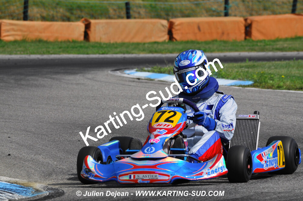 26 - 28/06/2009 : International Bruno Grana Trophy à Lavelanet (photos Julien Dejean) 2009 — karting