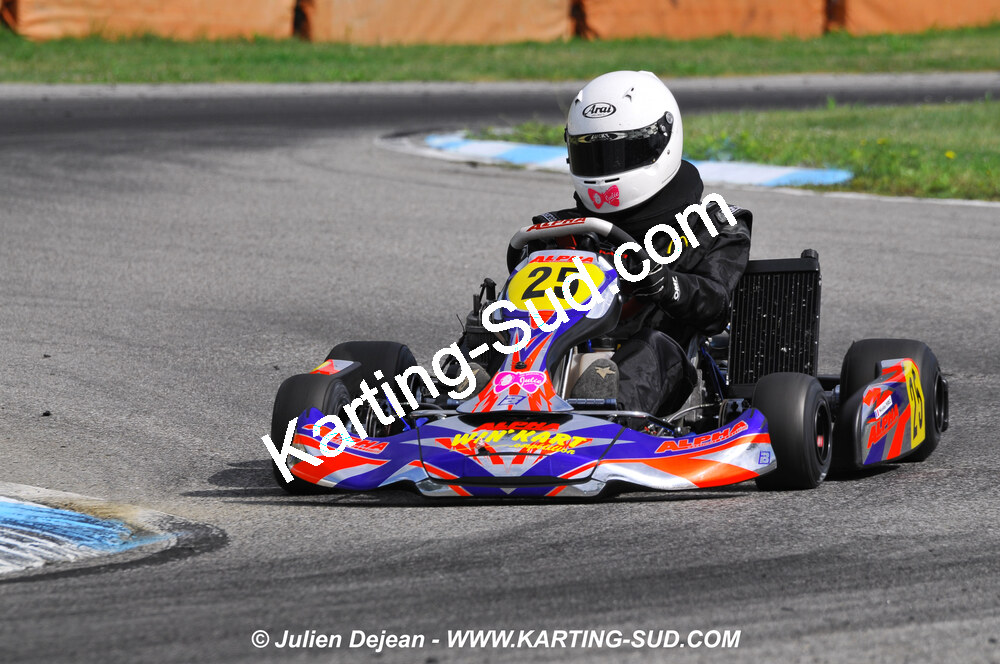 26 - 28/06/2009 : International Bruno Grana Trophy à Lavelanet (photos Julien Dejean) 2009 — karting