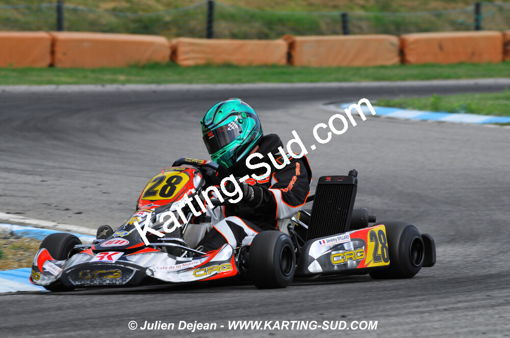 26 - 28/06/2009 : International Bruno Grana Trophy à Lavelanet (photos Julien Dejean) 2009 — karting