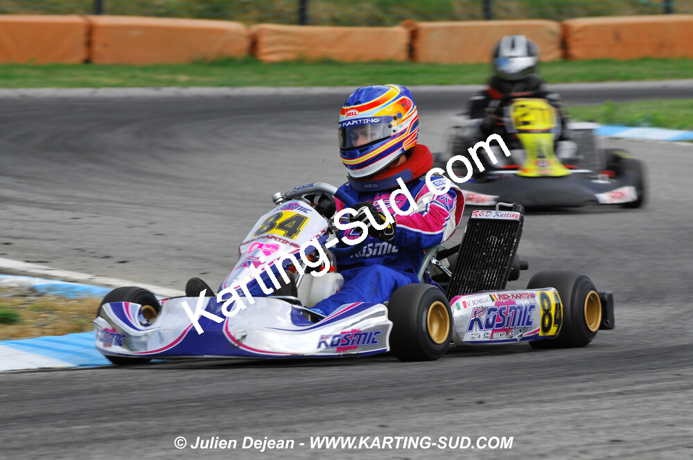 26 - 28/06/2009 : International Bruno Grana Trophy à Lavelanet (photos Julien Dejean) 2009 — karting