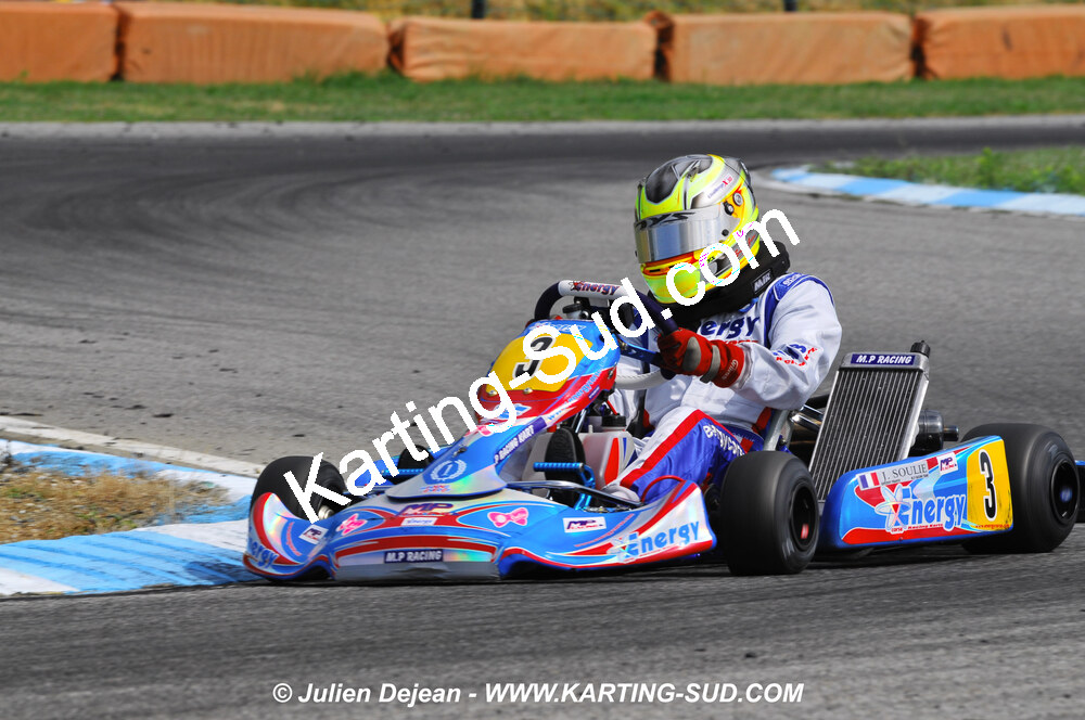 26 - 28/06/2009 : International Bruno Grana Trophy à Lavelanet (photos Julien Dejean) 2009 — karting