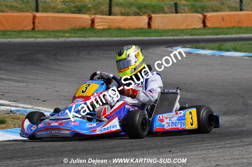 26 - 28/06/2009 : International Bruno Grana Trophy à Lavelanet (photos Julien Dejean) 2009 — karting
