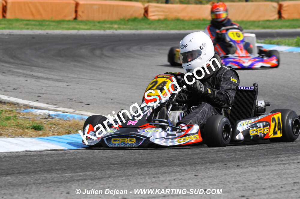 26 - 28/06/2009 : International Bruno Grana Trophy à Lavelanet (photos Julien Dejean) 2009 — karting